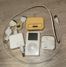 Apple iPod 4. Generation Weiß (20GB)