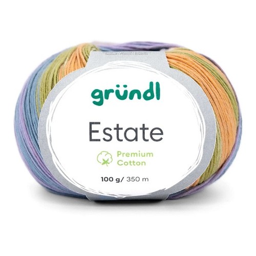 Gründl wolle premium - wolle,