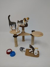 Lot Of 5 Schleich Scenery Pack