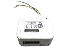Steuermodul für Somfy RTS