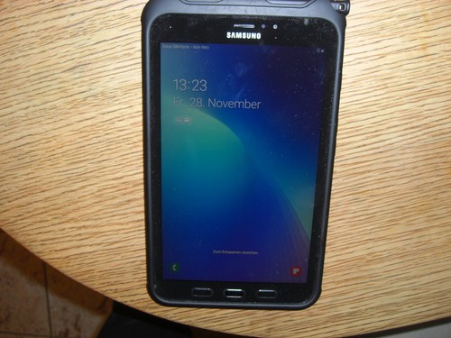 Samsung galaxy tab active - tab, 2