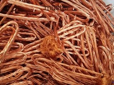 kupfer millberry 50 Kg