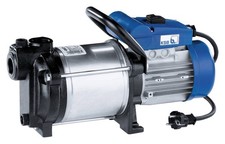 KSB Wasserversorgungspumpe Multi Eco 35 P Gartenpumpe Hauswasserwerk 40982846