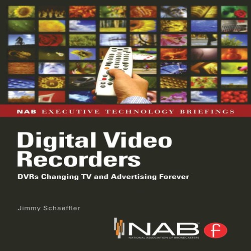 Digital video recorders dvrs - video,