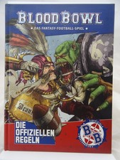 Bloodbowl Fantasy Football