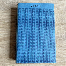 Vergil von Emil Staiger