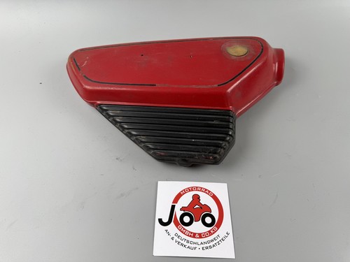 Honda cx500 seitendeckel - honda,