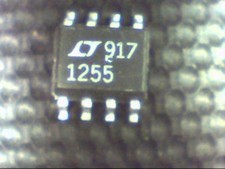    C1255CS8 SOP-8 Dual 24V