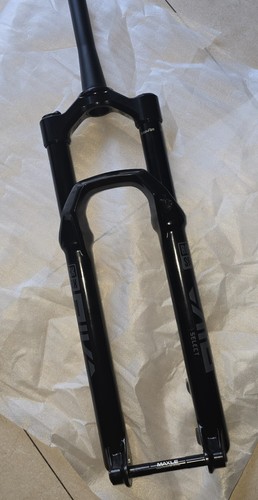 Neuwertige rockshox pike - rockshox,
