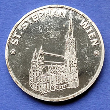 Memodaille Wien- Stephansdom- Austria Österreich