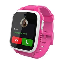 XPLORA XGO 3 - wasserdichte Telefon Uhr für Kinder - 4G Rosa "sehr gut"