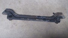 Träger/halter Kühler Unten A1646201034 Farbe Obsidianschwarz 197 Mercedes-benz