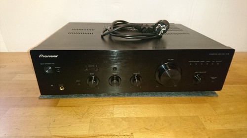 Pioneer mit fb - pioneer,