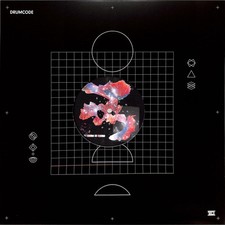 Konstantin Sibold / LOST IN SPACE / Drumcode / DC315 / 12 Inch