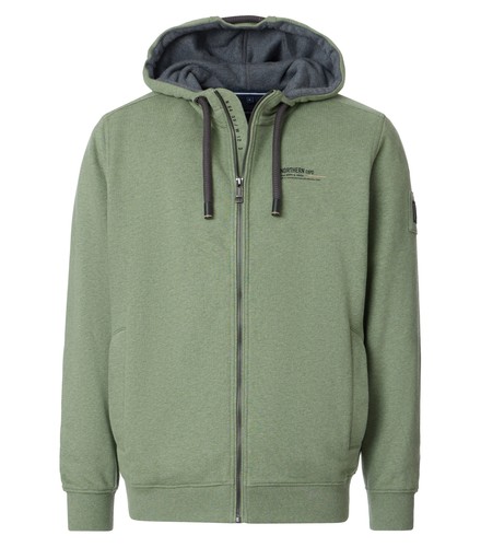 Casamoda pullover uni - pullover,