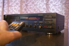 Yamaha KX-390 Tapedeck