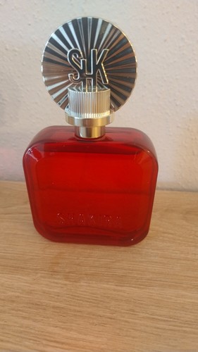 Shakira parfum rojo - parfum, neu