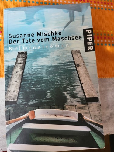 Susanne mischke der tote vom - mischke,