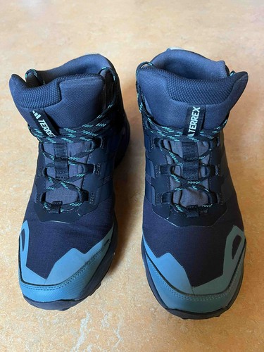 Adidas wanderschuhe 44 - adidas,