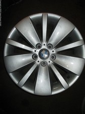 Einzelstück 7er BMW Alufelge