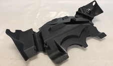 BMW F 800 GS Spritzschutz Motorverkleidung Bj.08-12