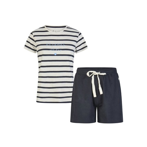 Louise damen pyjama 100 - damen, 100%