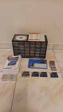 Elegoo Arduino Mikrocontroller Elektronik Set Konvolut Steckbrett, CD, Buch