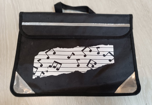 Tasche für instrumental - instrumental-, /