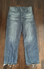 G- Star Raw Denim Baggy Jeans