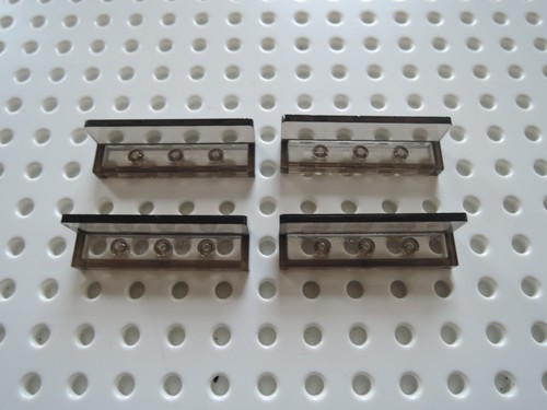 Lego panel sitzbank 30413 - 4, x