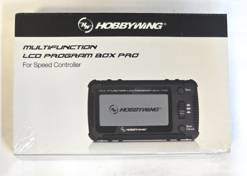Original hobbywing - original,
