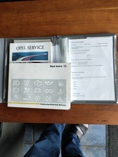 Opel astra 1997 - astra,