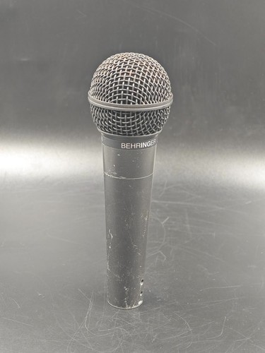 Behringer xm8500 ultravoice - xm8500,