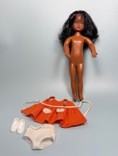 Carla  #7377 - (Barbie / Tutti - Familie) im wunderschönen Zustand - Vintage
