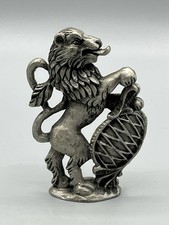 Kleiner Bayerischer Löwe