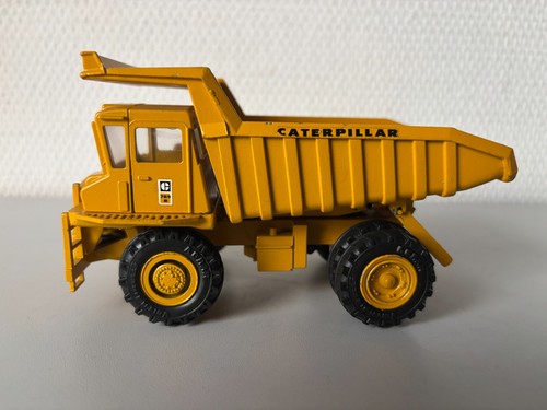 Caterpillar 769b muldenkipper - caterpillar,