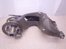 Ducati Monster 1200 S Schwinge