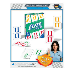 Ravensburger Elfer Raus! Der