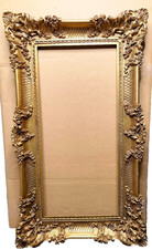 Großer Bilderrahmen xxl