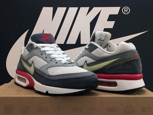 Vintage 2013 nike air classic - nike,