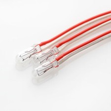 Yamaha T-550 Lampen / Lamps /