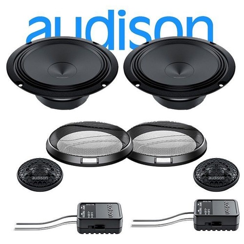Audison apk 165 - apk, 2