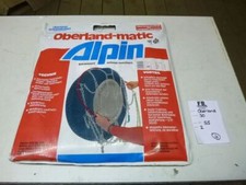 Oberland 30 Schneeketten