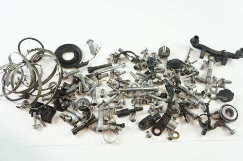 Bmw k1200r restekiste - bmw,