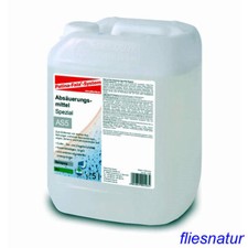 Patina Fala Absäuerungsmittel