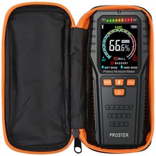 Feuchtigkeitsmesser Stiftlose