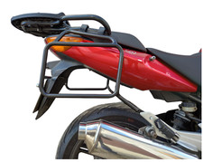 Honda CBF 600 Pannier frames