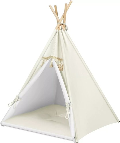 Tipi zelt haustiere hundezelt - tipi,