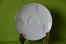 Seltmann Weiden Liane Untere Untertasse für Teetasse Wiesenblumen 23566    04015