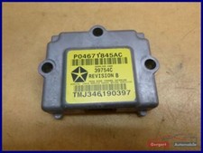 Crashsensor Aufprallsensor P04671845AC CHRYSLER PT CRUISER (PT_) 2.0